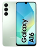 Samsung Galaxy A16 4/128Gb (SM-A165F/DS) (Light Green)