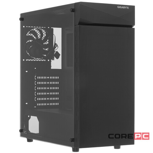 Компьютерный корпус Gigabyte C200G GB-C200G