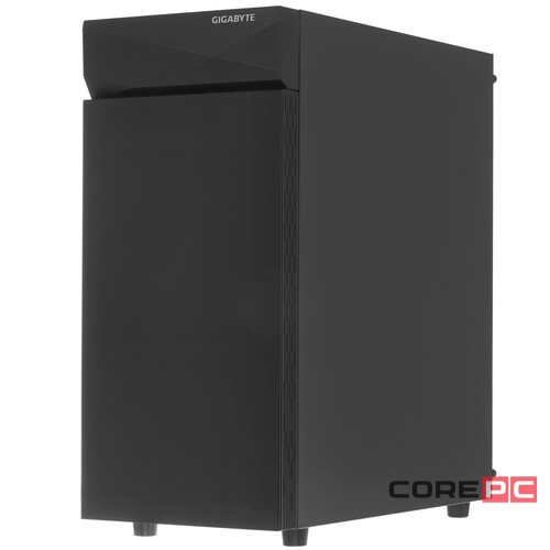 Компьютерный корпус Gigabyte C200G GB-C200G
