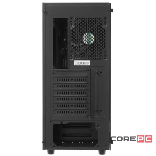 Компьютерный корпус Gigabyte C200G GB-C200G