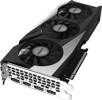 Видеокарта Gigabyte (GV-N3060GAMING OC-12GD 2.0) GeForce RTX 3060 12GB GAMING OC (rev. 2.0) LHR