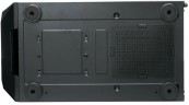 Компьютерный корпус XASTRA A304 4ARGB-C6 TG Black (A304-4FC12A-C6)