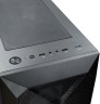 Компьютерный корпус XASTRA A304 4ARGB-C6 TG Black (A304-4FC12A-C6)