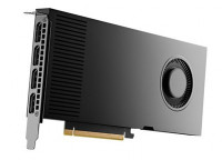 Видеокарта NVIDIA RTX 4000 ADA 20GB GDDR6 (900-5G190-2270-000)