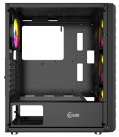 Компьютерный корпус Powercase MISTRAL P4B CMIPB-L4