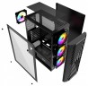 Компьютерный корпус Powercase MISTRAL P4B CMIPB-L4