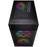 Компьютерный корпус Powercase MISTRAL P4B CMIPB-L4