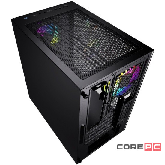 Компьютерный корпус Powercase MISTRAL P4B CMIPB-L4