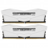 Оперативная память 32 Gb 8000 MHz Team Group T-FORCE DELTA RGB White (FF4D532G8000HC38DDC01)