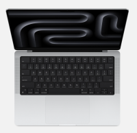 Apple MacBook Pro 14 2023 M3 16Gb/1Tb (Silver) (MXE13)