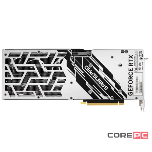 Видеокарта Palit (NED407TT19K9-1043A) GeForce RTX 4070 Ti 12Gb GAMINGPRO OC