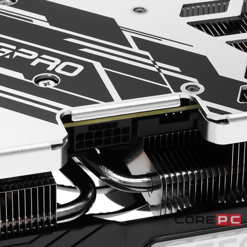 Видеокарта Palit (NED407TT19K9-1043A) GeForce RTX 4070 Ti 12Gb GAMINGPRO OC