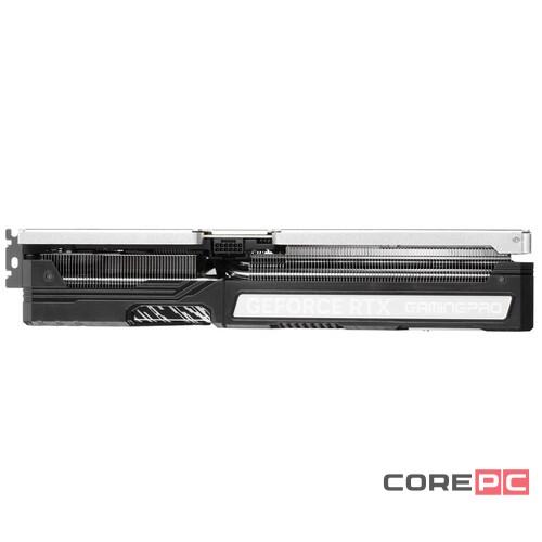 Видеокарта Palit (NED407TT19K9-1043A) GeForce RTX 4070 Ti 12Gb GAMINGPRO OC