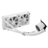 Система жидкостного охлаждения для процессора ASUS ROG RYUO III 240 ARGB White 90RC00J2-M0UAY0