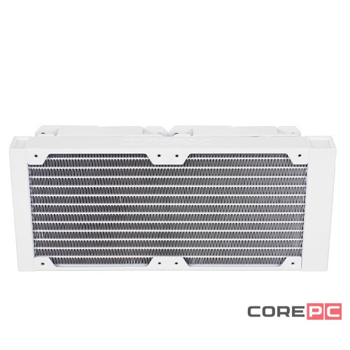 Система жидкостного охлаждения для процессора ASUS ROG RYUO III 240 ARGB White 90RC00J2-M0UAY0