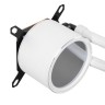 Система жидкостного охлаждения для процессора ASUS ROG RYUO III 240 ARGB White 90RC00J2-M0UAY0