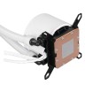 Система жидкостного охлаждения для процессора ASUS ROG RYUO III 240 ARGB White 90RC00J2-M0UAY0