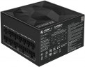 Блок питания Lian Li 850W SX0850P Black (G9P.SX0850P.B000.RU) 16 Pin (PCIe 5.1 Connector Cable Details)