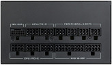 Блок питания Lian Li 850W SX0850P Black (G9P.SX0850P.B000.RU) 16 Pin (PCIe 5.1 Connector Cable Details)