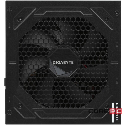 Блок питания Gigabyte 850W GP-UD850GM 28200-U85GP-2EUR PG5 16 Pin (PCIe 5.0 Connector Cable Details)