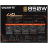 Блок питания Gigabyte 850W GP-UD850GM 28200-U85GP-2EUR PG5 16 Pin (PCIe 5.0 Connector Cable Details)