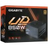 Блок питания Gigabyte 850W GP-UD850GM 28200-U85GP-2EUR PG5 16 Pin (PCIe 5.0 Connector Cable Details)