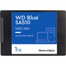 Твердотельный накопитель Western Digital 250 Gb Blue WDS250G3B0A