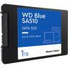 Твердотельный накопитель Western Digital 250 Gb Blue WDS250G3B0A