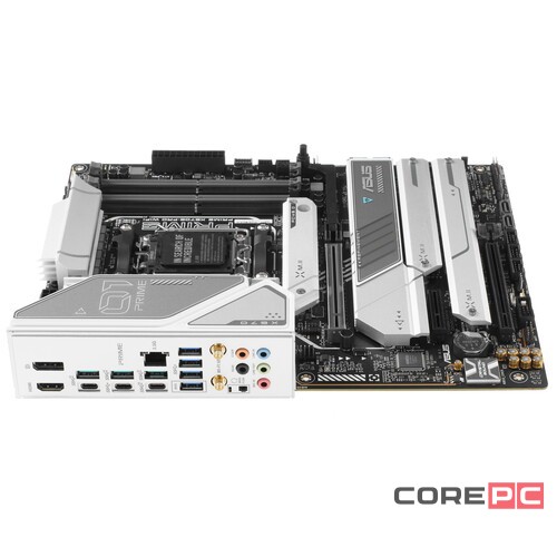 Материнская плата ASUS PRIME X670E-PRO WIFI 90MB1BL0-M0EAY0