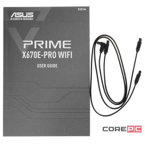Материнская плата ASUS PRIME X670E-PRO WIFI 90MB1BL0-M0EAY0