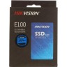 Твердотельный накопитель HIKVISION 1000 Gb SATA HS-SSD-E100/1024G