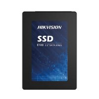 Твердотельный накопитель HIKVISION 1000 Gb SATA HS-SSD-E100/1024G