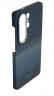 Накладка для Samsung Galaxy S26 Ultra Pitaka Tactile Woven case (Moonrise)