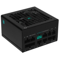 Блок питания Deepcool 750W PN750M White (R-PN750M-FC0W-WGEU) 16 Pin (PCIe 5.0 Connector Cable Details)