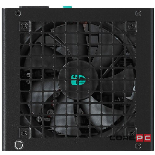 Блок питания Deepcool 750W PN750M White (R-PN750M-FC0W-WGEU) 16 Pin (PCIe 5.0 Connector Cable Details)