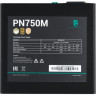 Блок питания Deepcool 750W PN750M White (R-PN750M-FC0W-WGEU) 16 Pin (PCIe 5.0 Connector Cable Details)