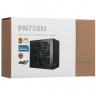 Блок питания Deepcool 750W PN750M White (R-PN750M-FC0W-WGEU) 16 Pin (PCIe 5.0 Connector Cable Details)