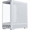 Компьютерный корпус XASTRA Q700 7ARGB-FS-C10-UC ARGB White (Q700-7FS12A-C10-UC-WH)