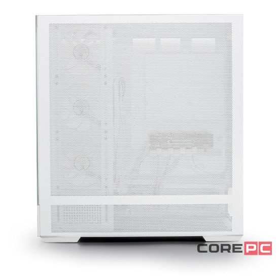 Компьютерный корпус XASTRA Q700 7ARGB-FS-C10-UC ARGB White (Q700-7FS12A-C10-UC-WH)