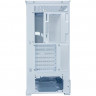 Компьютерный корпус XASTRA Q700 7ARGB-FS-C10-UC ARGB White (Q700-7FS12A-C10-UC-WH)
