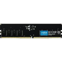 Оперативная память 16 Gb 4800 MHz CRUCIAL Basic (CB16GU4800)