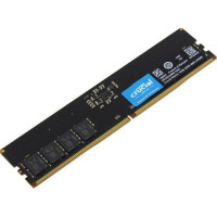 Оперативная память 16 Gb 4800 MHz CRUCIAL Basic (CB16GU4800)