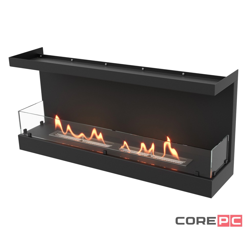 Биокамин Royal Thermo RTBFP-P1040XS