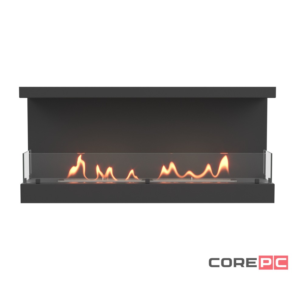 Биокамин Royal Thermo RTBFP-P1040XS