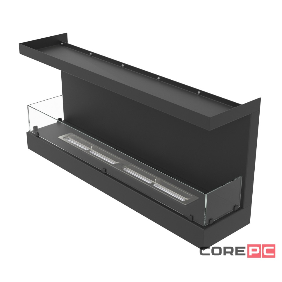 Биокамин Royal Thermo RTBFP-P1040XS