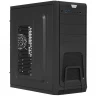 Компьютерный корпус ExeGate CP-603 Black (EX278394RUS)