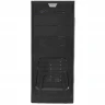 Компьютерный корпус ExeGate CP-603 Black (EX278394RUS)