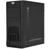 Компьютерный корпус ExeGate CP-603 Black (EX278394RUS)
