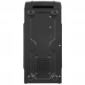 Компьютерный корпус ExeGate CP-603 Black (EX278394RUS)