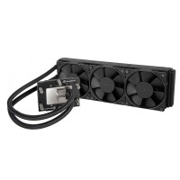 Система жидкостного охлаждения для процессора SilveStone XE360-SP5 All-In-One для AMD Socket SP5